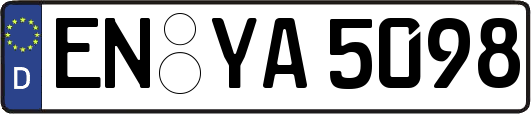 EN-YA5098