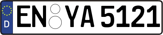 EN-YA5121