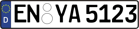 EN-YA5123