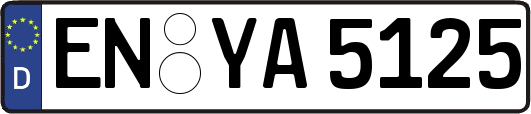 EN-YA5125