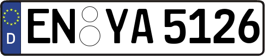 EN-YA5126