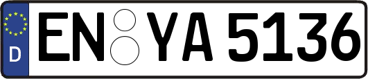 EN-YA5136