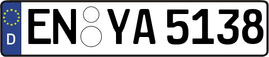 EN-YA5138