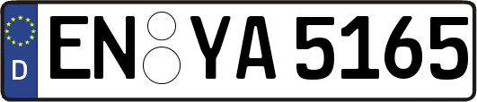 EN-YA5165