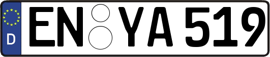 EN-YA519
