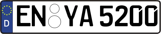 EN-YA5200