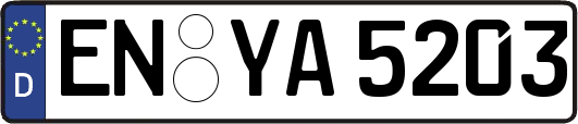 EN-YA5203