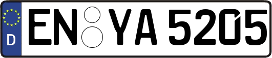 EN-YA5205