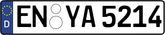 EN-YA5214