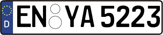 EN-YA5223