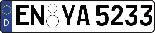 EN-YA5233