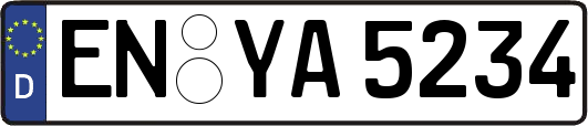 EN-YA5234