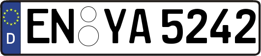 EN-YA5242