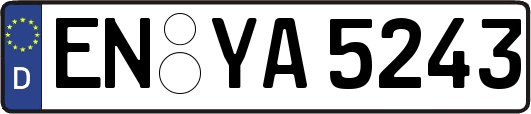 EN-YA5243