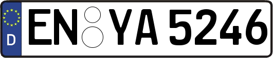 EN-YA5246