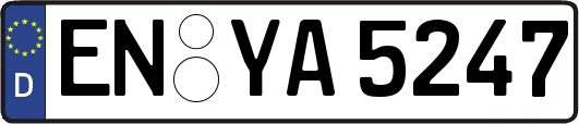 EN-YA5247