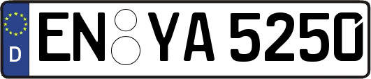 EN-YA5250