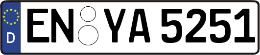 EN-YA5251