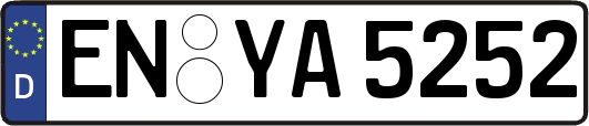EN-YA5252