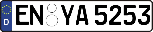 EN-YA5253