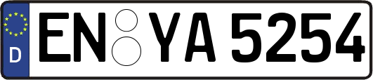 EN-YA5254