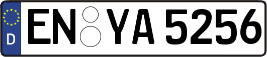 EN-YA5256