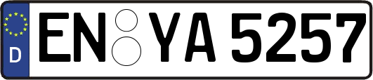 EN-YA5257