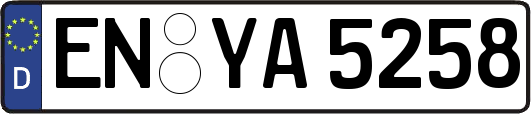 EN-YA5258