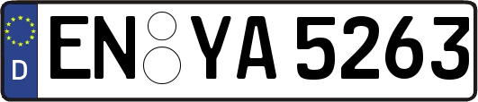 EN-YA5263