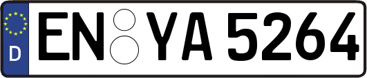 EN-YA5264