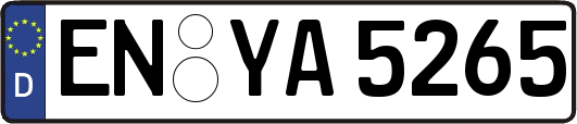 EN-YA5265