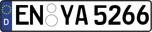 EN-YA5266