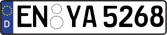 EN-YA5268