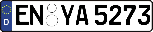 EN-YA5273
