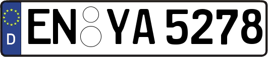 EN-YA5278