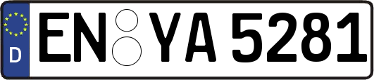 EN-YA5281