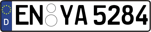 EN-YA5284
