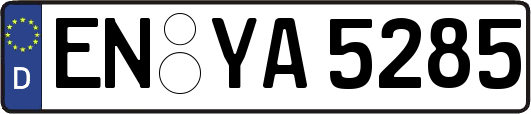 EN-YA5285