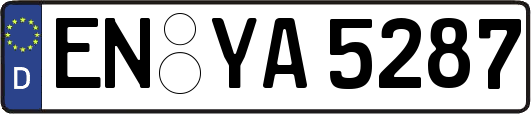 EN-YA5287