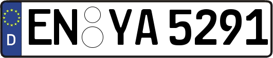 EN-YA5291