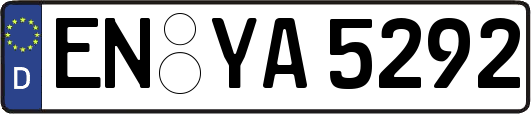 EN-YA5292