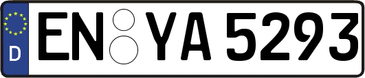 EN-YA5293