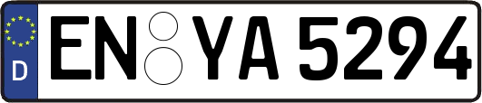 EN-YA5294
