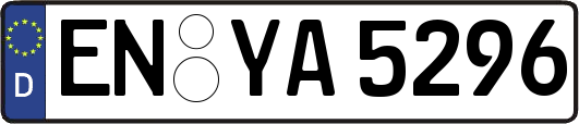EN-YA5296