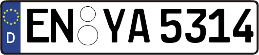 EN-YA5314