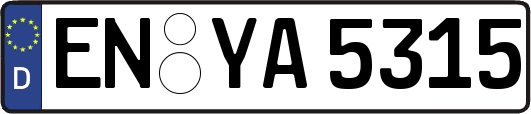 EN-YA5315