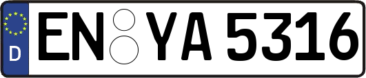 EN-YA5316