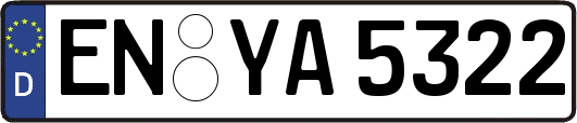 EN-YA5322