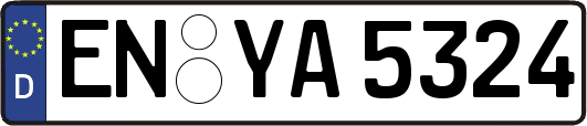 EN-YA5324