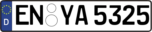 EN-YA5325